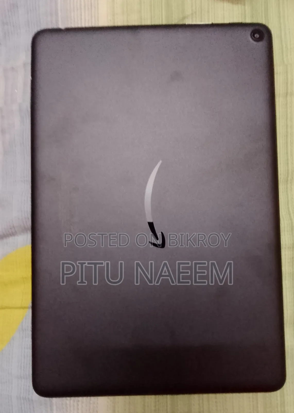 New Amazon Fire HD 10 32 GB Black