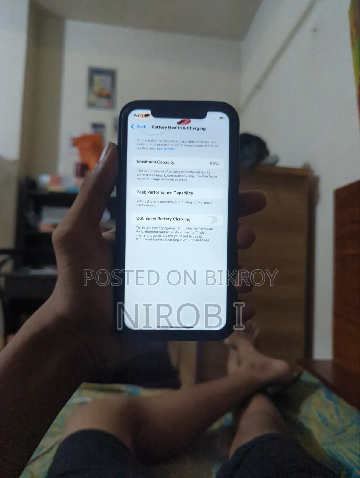 অ্যাপল আইফোন এক্সআর ৬৪ জিবি লাল