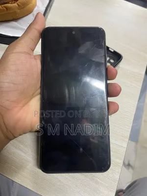 Xiaomi Redmi Note 10 5G ১২৮ জিবি কালো
