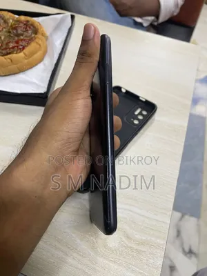 Xiaomi Redmi Note 10 5G ১২৮ জিবি কালো