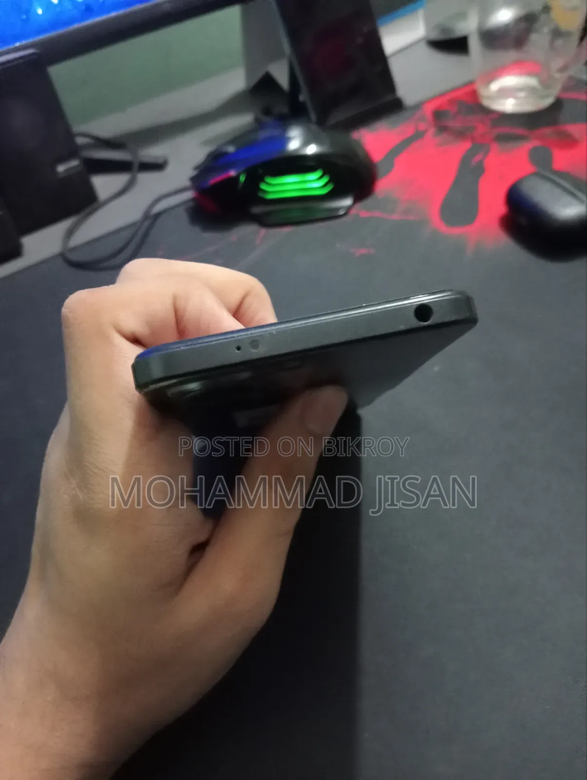 শাওমি রেডমি ১২ ১২৮ জিবি
