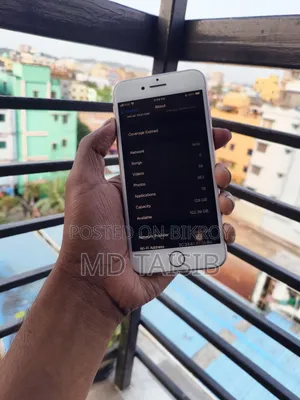 অ্যাপল আইফোন ৭ ১২৮ জিবি পিংক