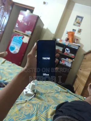 Tecno Spark 5 Pro 64 GB Blue