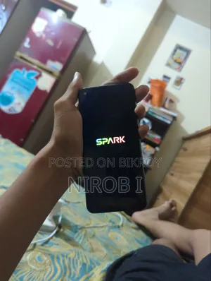 Tecno Spark 5 Pro 64 GB Blue
