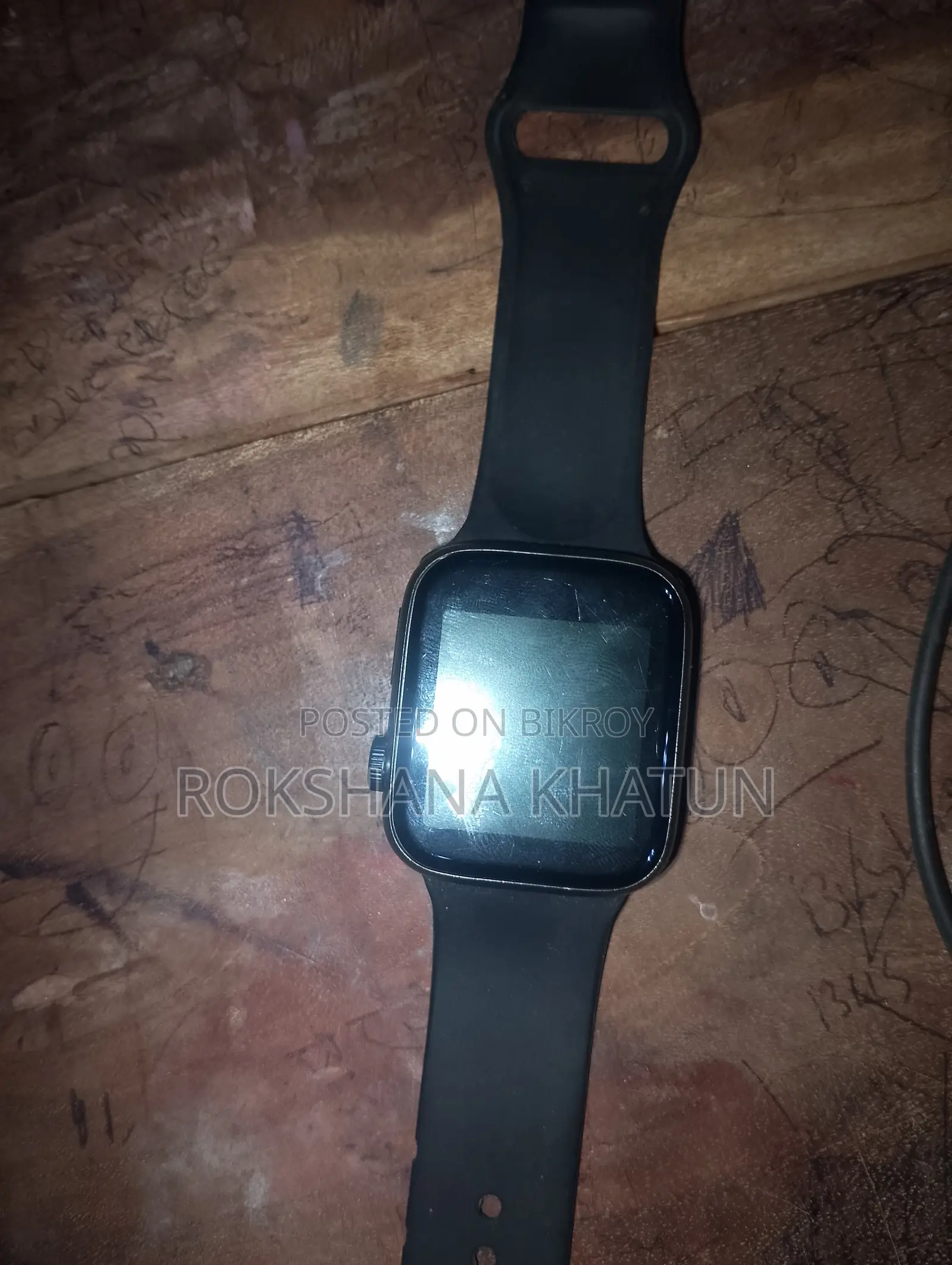 Smart Watch