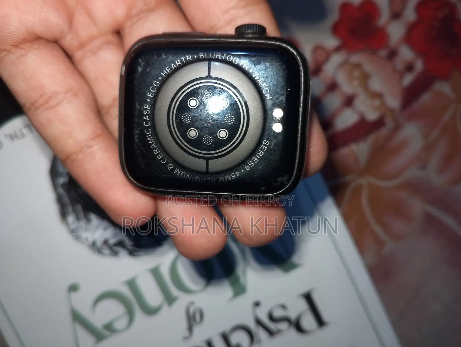 Smart Watch