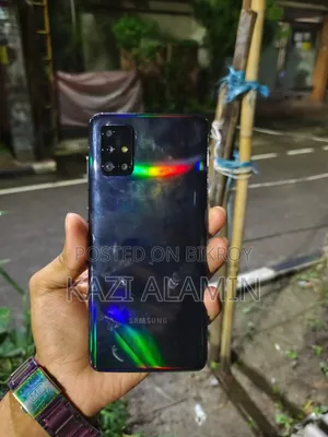 Samsung Galaxy A71 128 GB