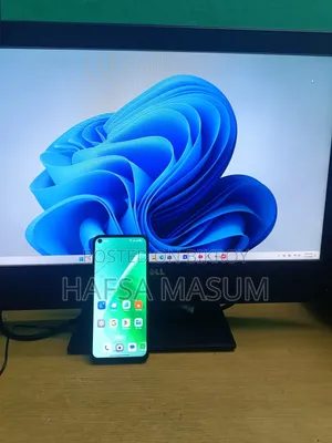 Oppo A74 5G 128 GB Black