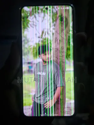 Samsung Galaxy S22 5G 128 GB Green