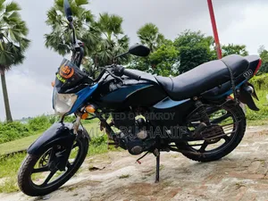 ওয়ালটন ফিউশন ১২৫ ইএক্স ২০১৬ ব্ল্যাক