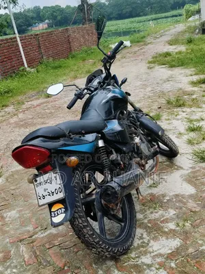 ওয়ালটন ফিউশন ১২৫ ইএক্স ২০১৬ ব্ল্যাক