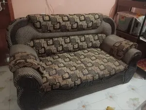 Premium Quality Used Sofa