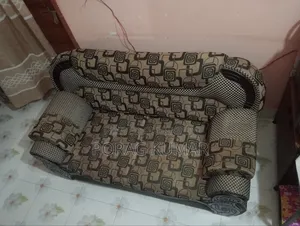 Premium Quality Used Sofa