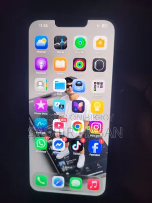 Apple iPhone 13 Pro 128 GB Gold
