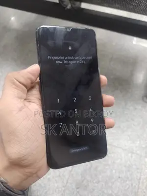 Oppo A54s 128 GB Green