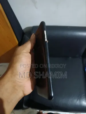 Samsung Galaxy J7 16 GB Black