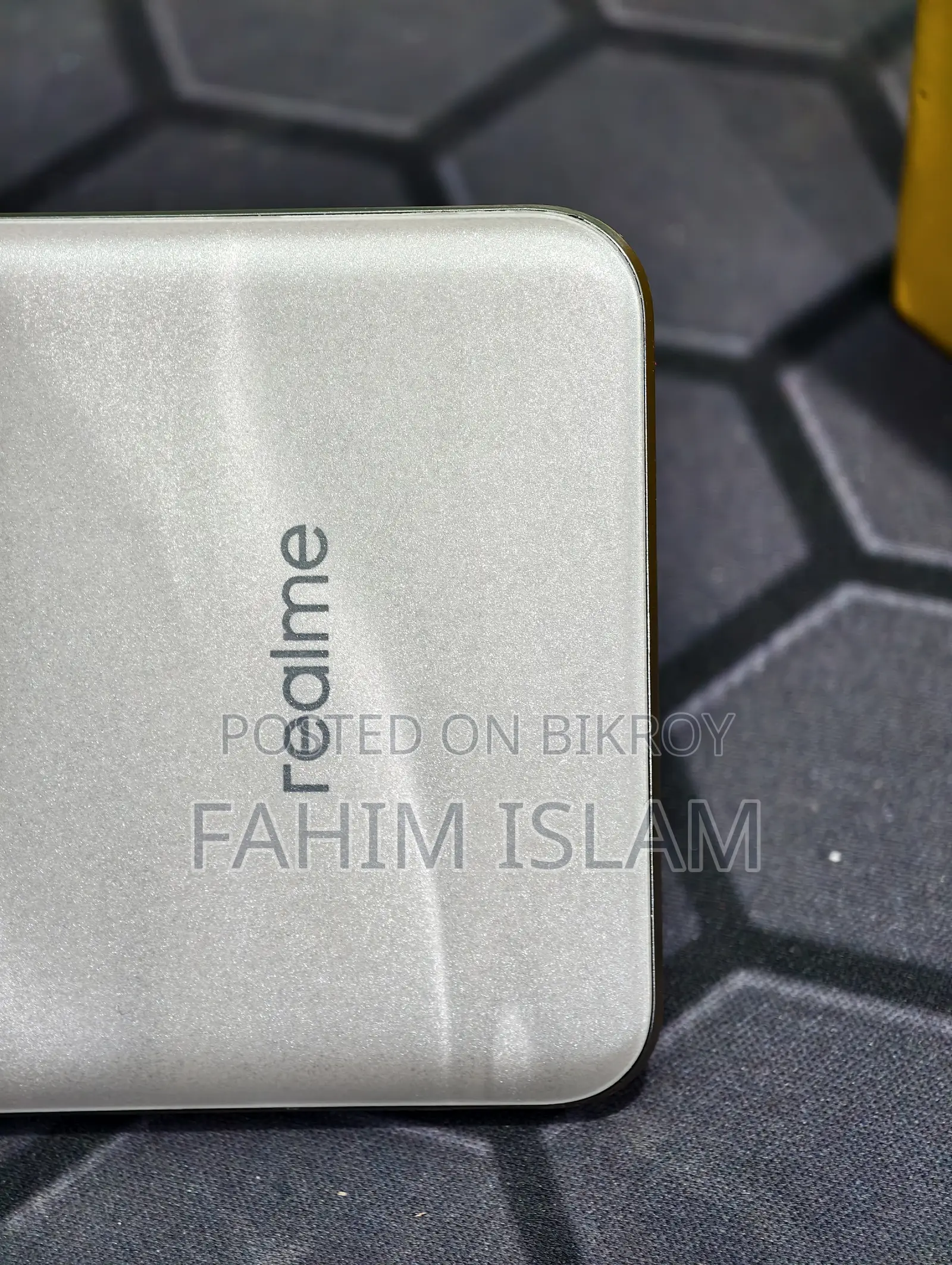 Realme 13 Pro+ 5G 256 GB Pink