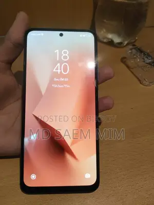 শাওমি রেডমি নোট ১১ ১২৮ জিবি ব্লু