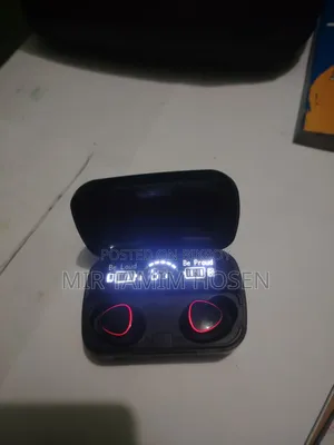 টিডব্লিউএস এম১০ এয়ার বাডস