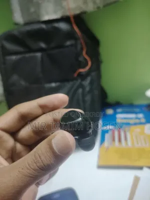 টিডব্লিউএস এম১০ এয়ার বাডস