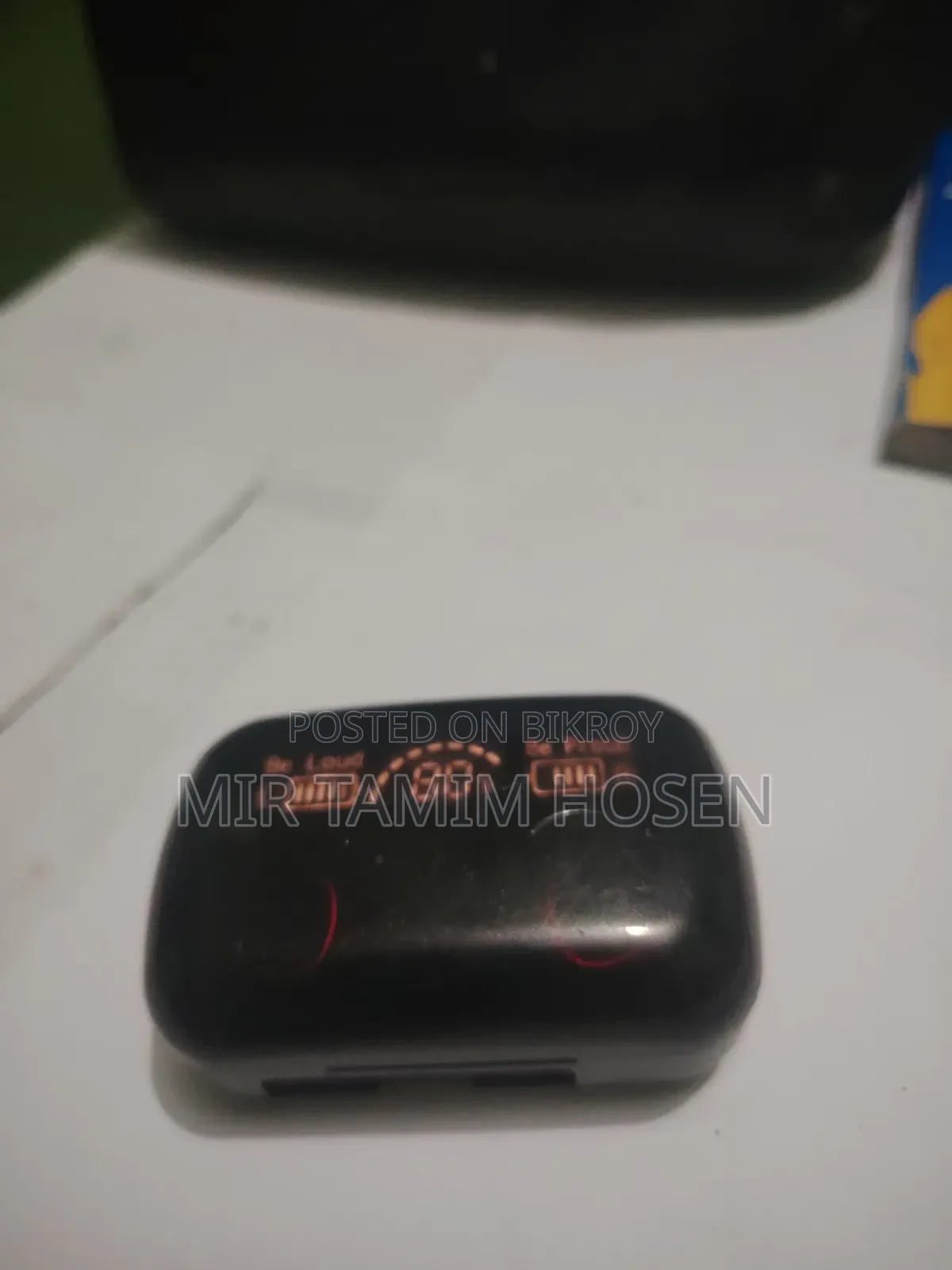 টিডব্লিউএস এম১০ এয়ার বাডস
