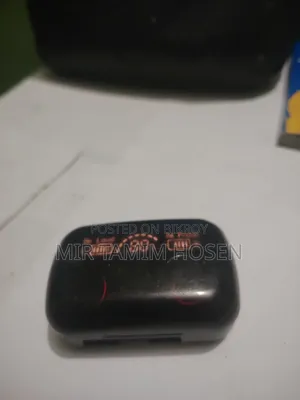 টিডব্লিউএস এম১০ এয়ার বাডস