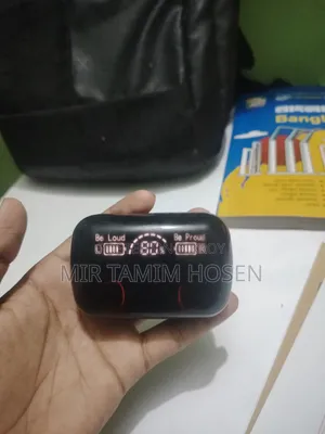 টিডব্লিউএস এম১০ এয়ার বাডস