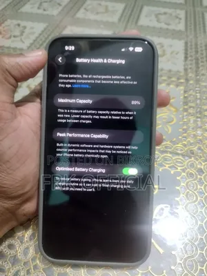 Apple iPhone 14 Pro Max 256 GB Purple
