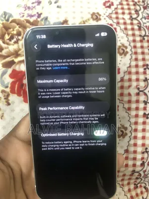 অ্যাপল আইফোন ১৩ ১২৮ জিবি হোয়াইট