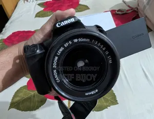 Canon Es250d