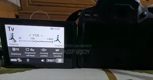 Canon Es250d