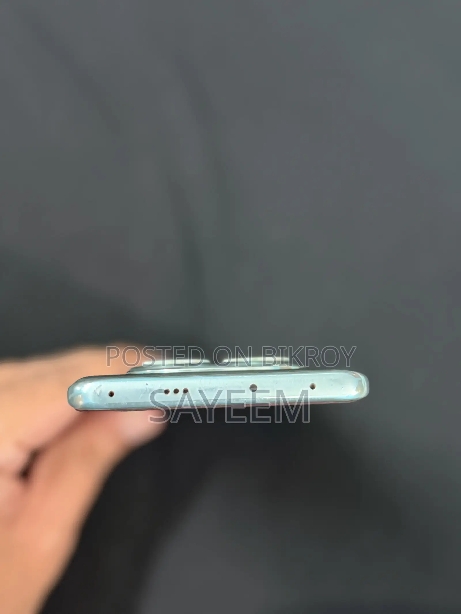 Xiaomi Poco X7 128 GB Green