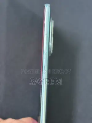 Xiaomi Poco X7 128 GB Green