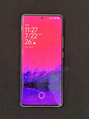 Xiaomi Poco X7 128 GB Green