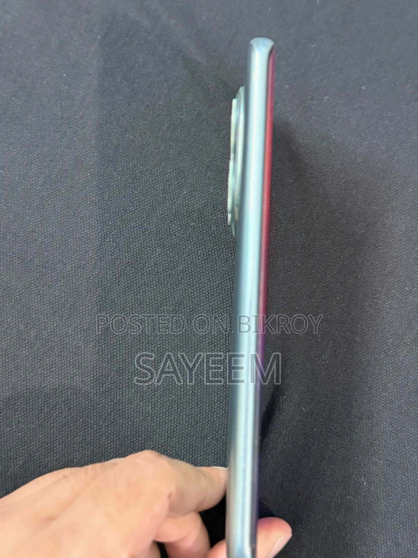 Xiaomi Poco X7 128 GB Green