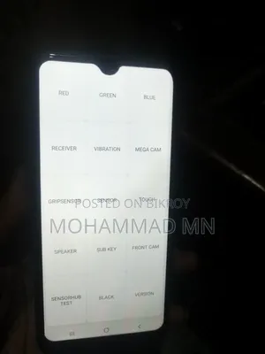 স্যামসাং গ্যালাক্সি এম২১ ১২৮ জিবি ব্লু