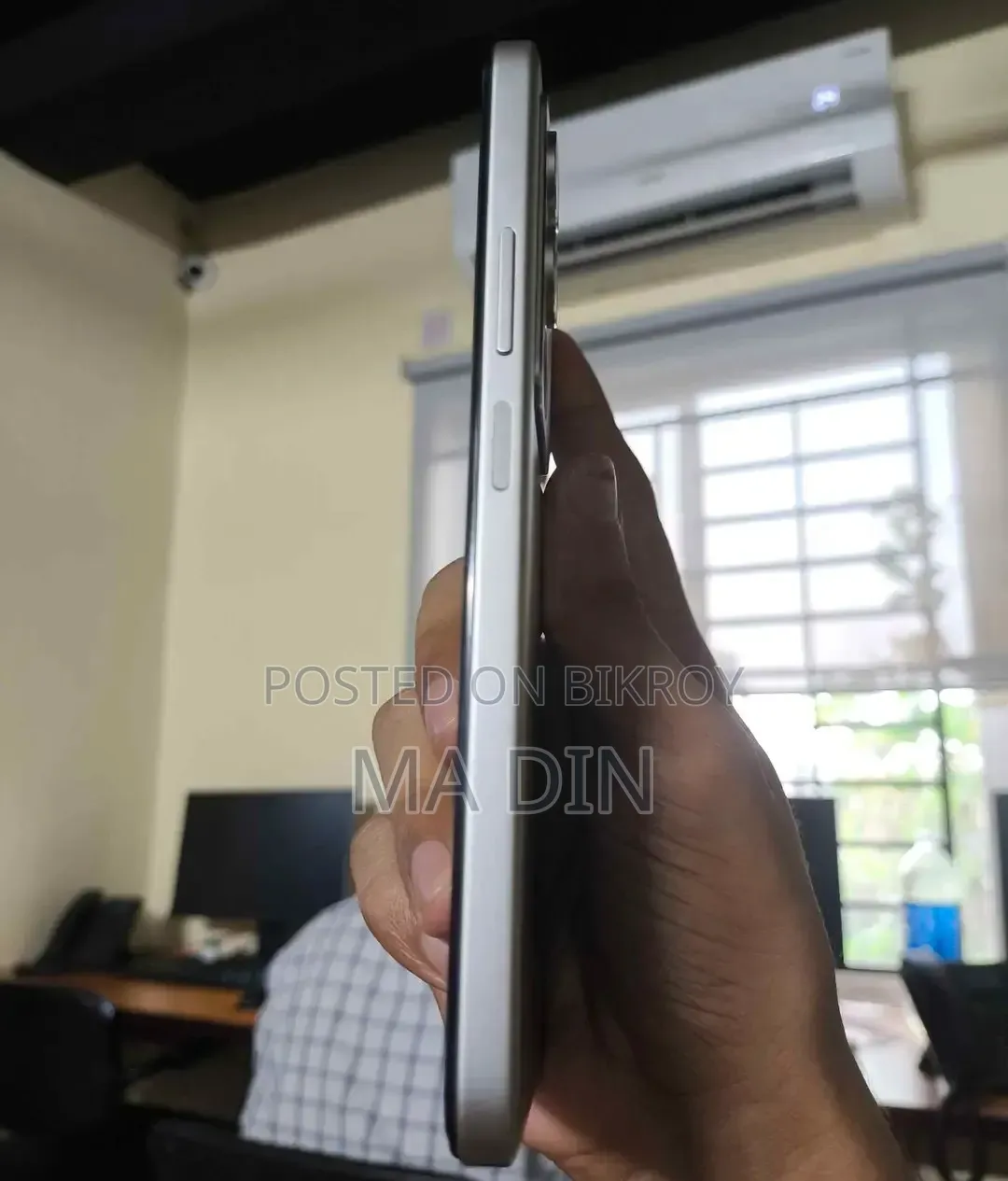 Xiaomi Redmi 15 5G 256 GB Red