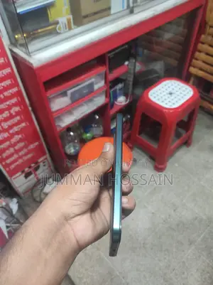 রিয়েলমি সি৮৫ প্রো ১২৮ জিবি ব্ল্যাক