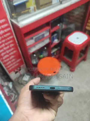 রিয়েলমি সি৮৫ প্রো ১২৮ জিবি ব্ল্যাক