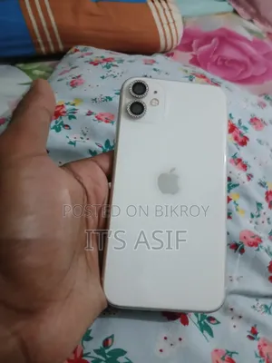 Apple iPhone 11 128 GB White