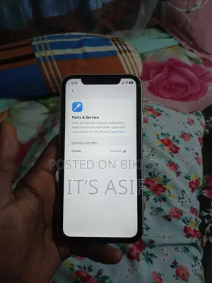 Apple iPhone 11 128 GB White