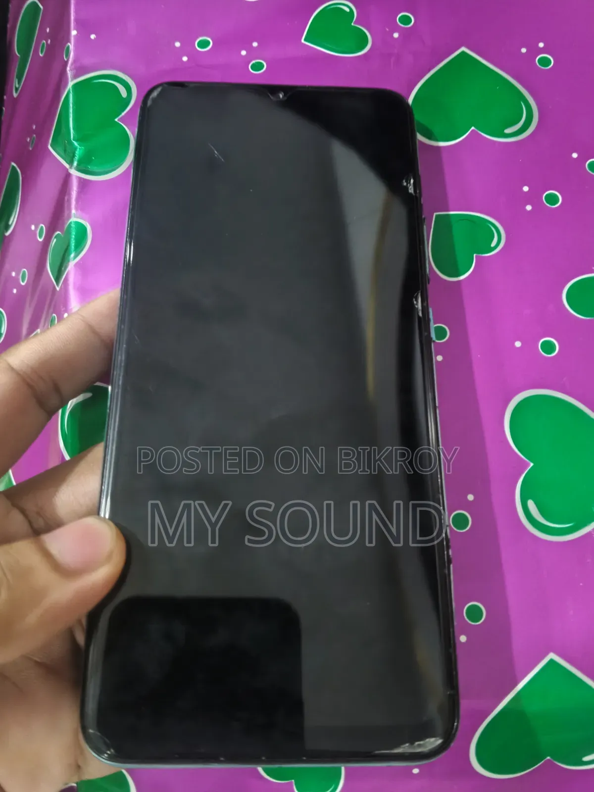 ইনফিনিক্স হট ১১ প্লে ৬৪ জিবি