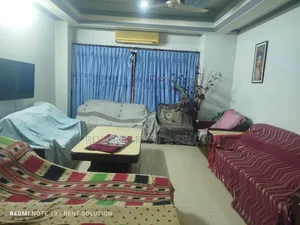 Furnished 4-Bedroom Apartment in Property Rent Sell, Banani for rent