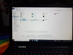 Laptop HP 15 4GB Intel Core i3 SSD 256GB