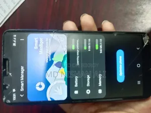 স্যামসাং গ্যালাক্সি এম০১ কোর ৩২ জিবি ব্লু