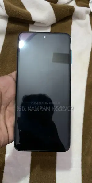 শাওমি রেডমি নোট ৯ প্রো ৬৪ জিবি গ্রিন