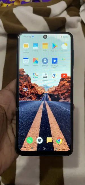 Xiaomi Redmi Note 9 Pro 64 GB Green