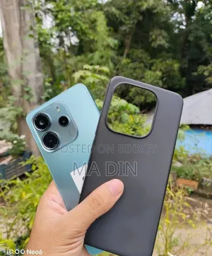 Xiaomi Redmi Note 14 5G 256 GB Blue