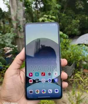 Xiaomi Redmi Note 14 5G 256 GB Blue