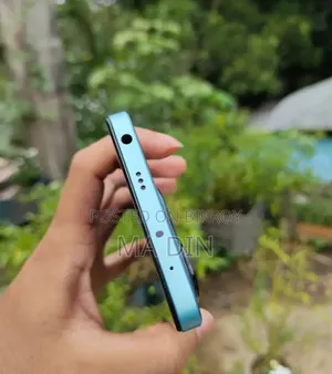 Xiaomi Redmi Note 14 5G 256 GB Blue